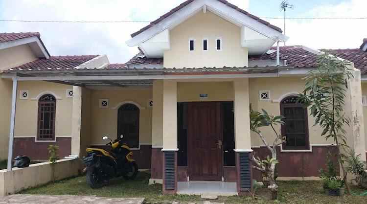 rumah murah wonogiri tanpa dp