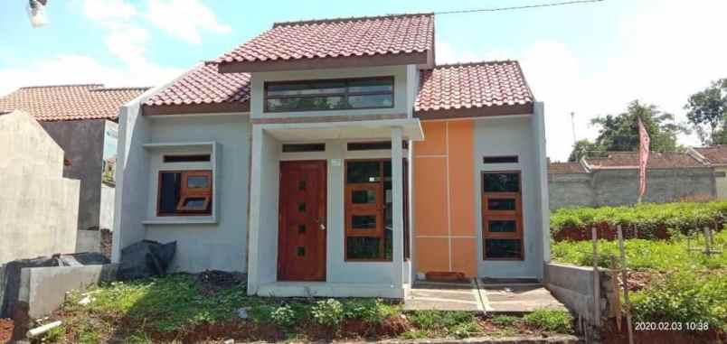 rumah murah wonogiri tanpa dp