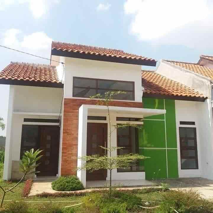 rumah murah wonogiri tanpa dp