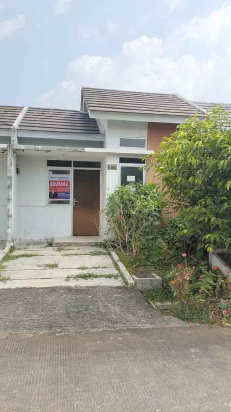 rumah murahh harga nego