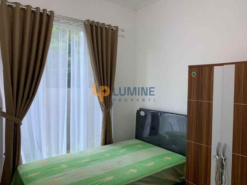 rumah nyaman 2 lantai dekat rsud sleman