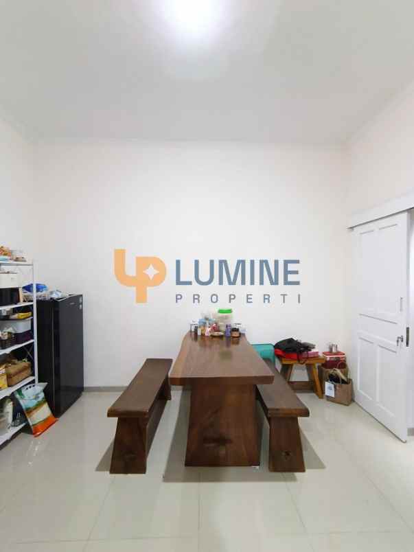 rumah nyaman 2 lantai dekat rsud sleman