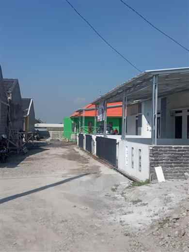 rumah nyaman murah rancamanyar bandung