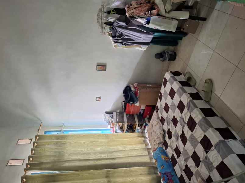 rumah pojok di griya mangli indah jember