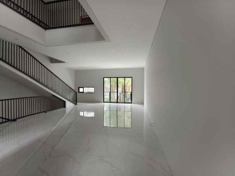 rumah pondok hijau k p a d setiabudi bandung utara