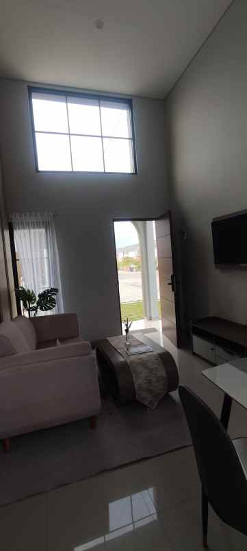 rumah pusat sidoarjo harga start 600 juta