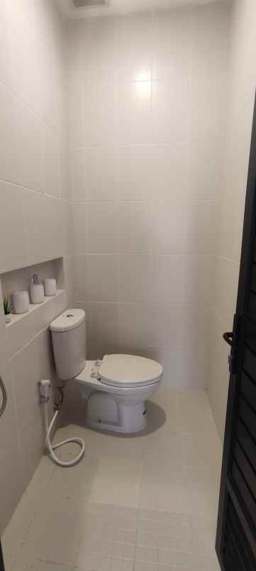 rumah pusat sidoarjo harga start 600 juta