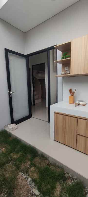 rumah pusat sidoarjo harga start 600 juta