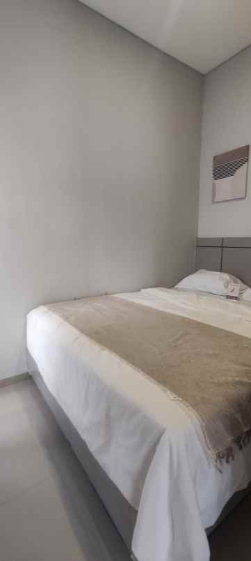 rumah pusat sidoarjo harga start 600 juta