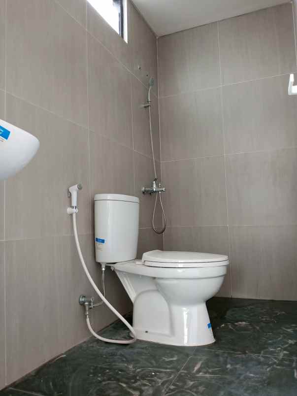 rumah ready stok di pamulang deket toll tanpa dp