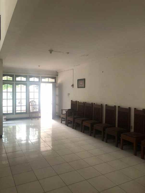 rumah rungkut mejoyo siap huni