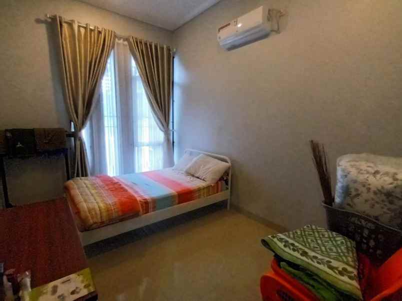 rumah sarijadi dekat kampus maranatha dan tol pasteur