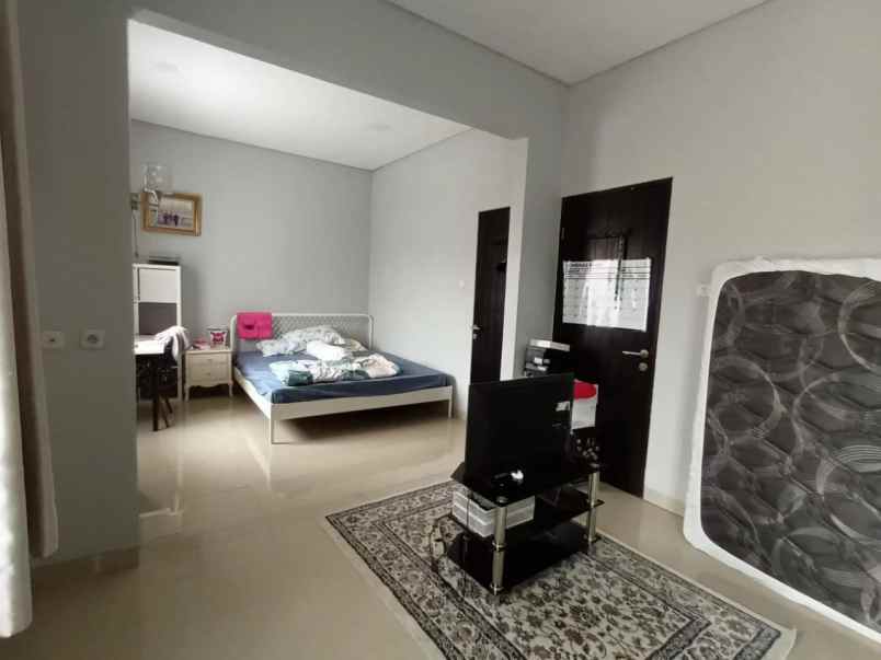 rumah sarijadi dekat kampus maranatha dan tol pasteur