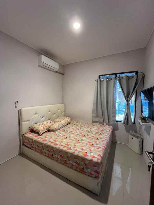 rumah sariwangi dekat gegerkalong sarijadi bandung