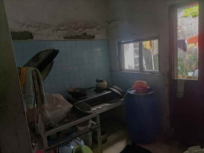 rumah second 9 x 26 area buduran sidoarjo harga 1m an