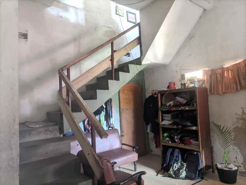 rumah second 9 x 26 area buduran sidoarjo harga 1m an