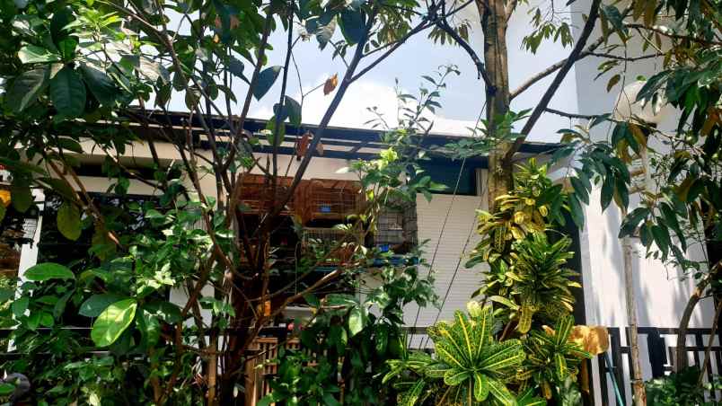 rumah second harga dibawah 2 m