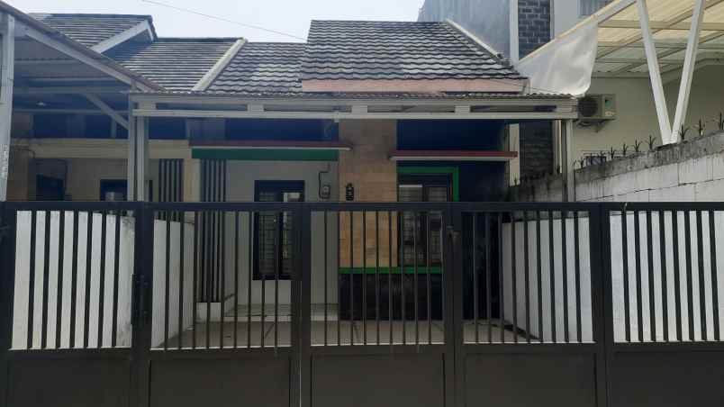 rumah sewa dekat alun alun depok