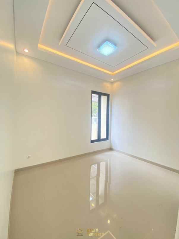 rumah siap huni bisa kpr 7 menit ke rsud sleman