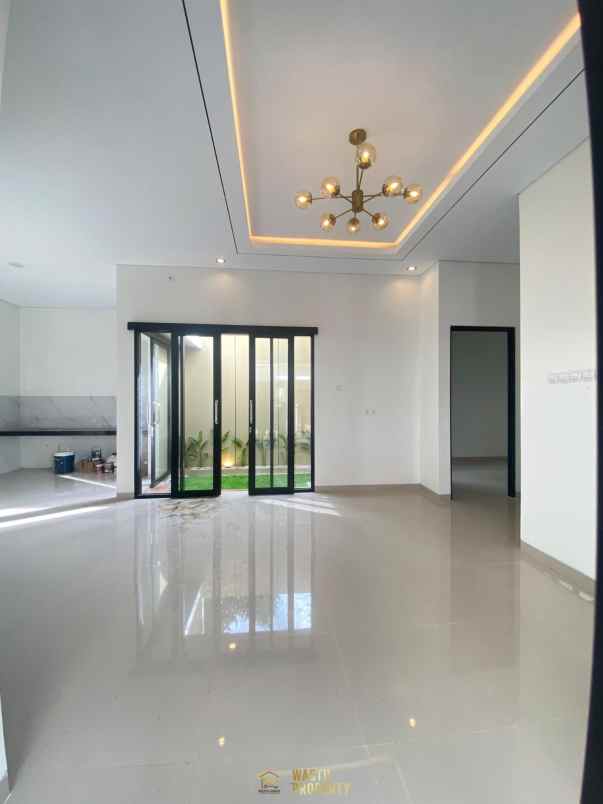 rumah siap huni bisa kpr 7 menit ke rsud sleman