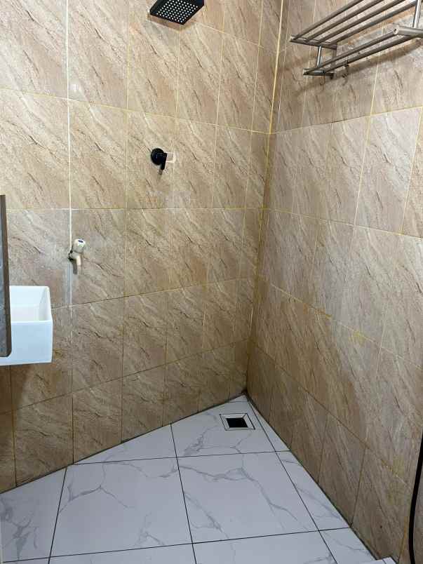 rumah siap huni dekat rs citra sari husada karawang