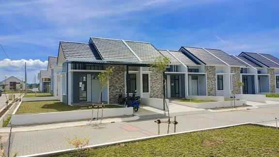 rumah siap huni di bogorkota