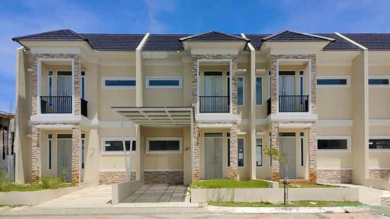 rumah siap huni di bogorkota