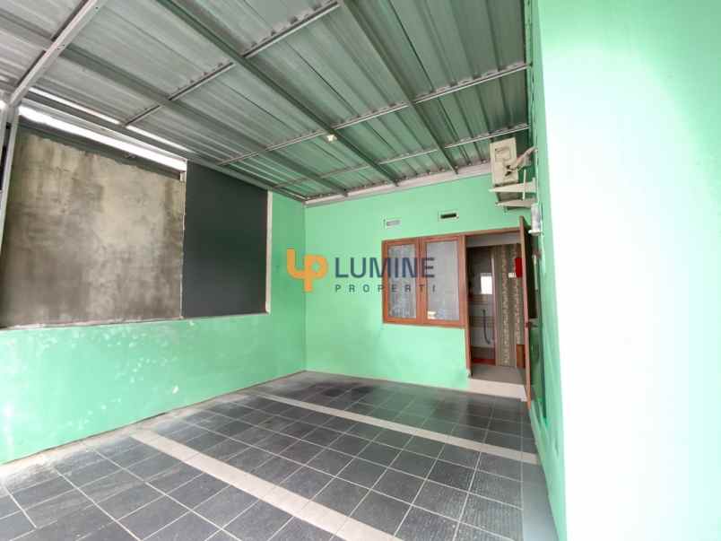 rumah siap huni di kasihan bantul