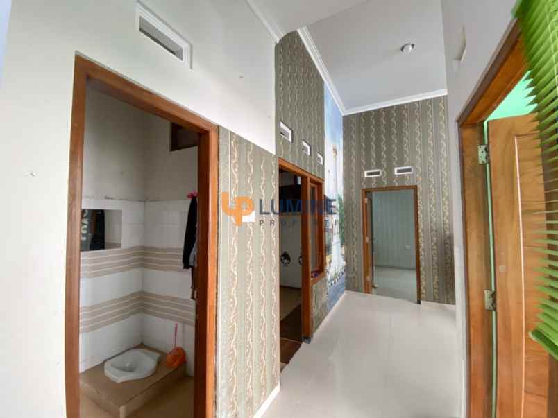 rumah siap huni di kasihan bantul