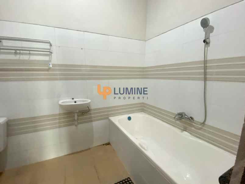 rumah siap huni di kasihan bantul