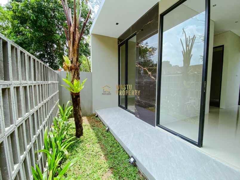 rumah siap huni di widodomartani ngemplak sleman 700jt