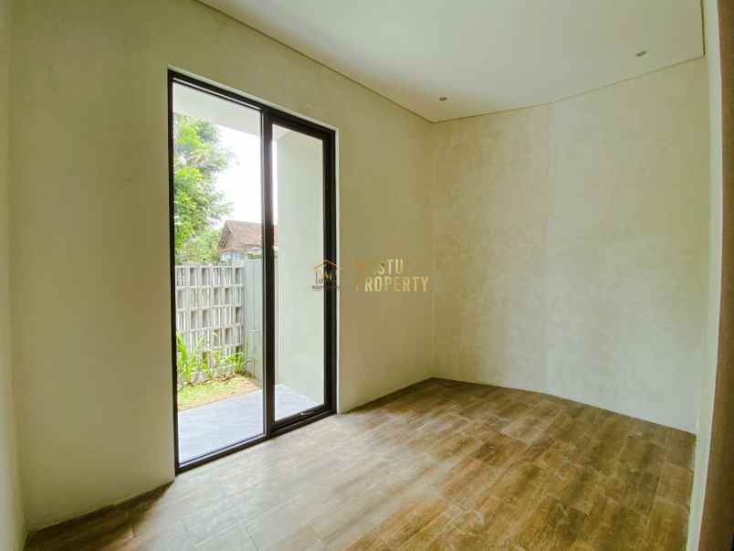 rumah siap huni di widodomartani ngemplak sleman 700jt