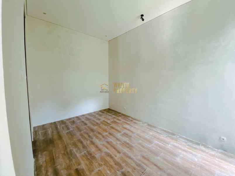 rumah siap huni di widodomartani ngemplak sleman 700jt