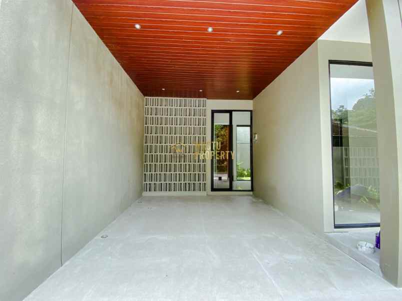 rumah siap huni di widodomartani ngemplak sleman 700jt