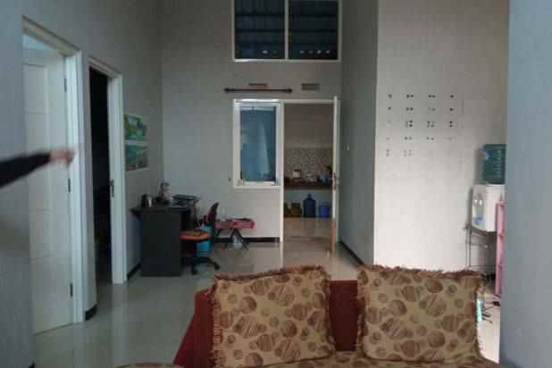 rumah siap huni dijual cepat