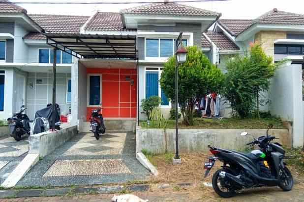 rumah siap huni dijual cepat