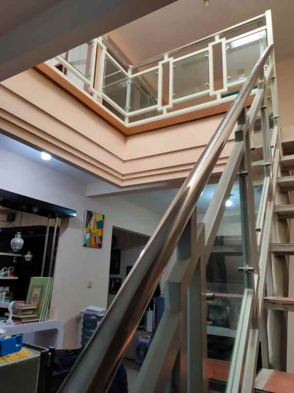 rumah siap huni lokasi di sulfat kota malang