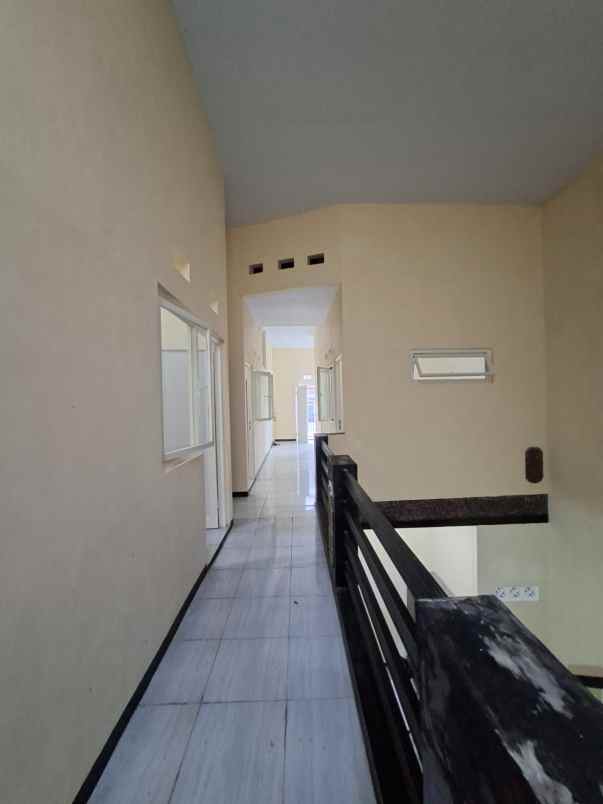 rumah siap huni lokasi sawojajar 1 malang