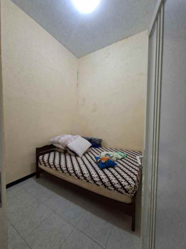 rumah siap huni lokasi sawojajar 1 malang