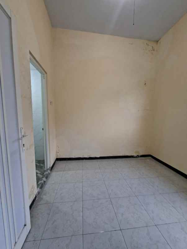 rumah siap huni lokasi sawojajar 1 malang