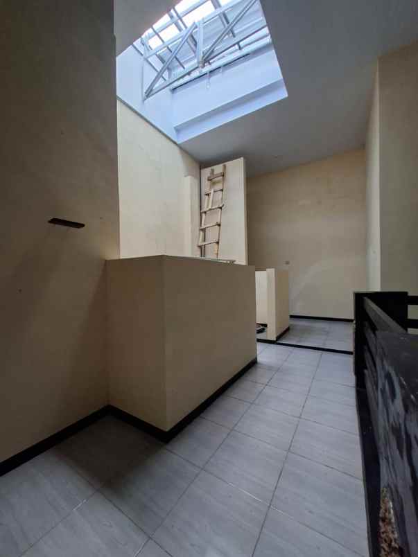 rumah siap huni lokasi sawojajar 1 malang