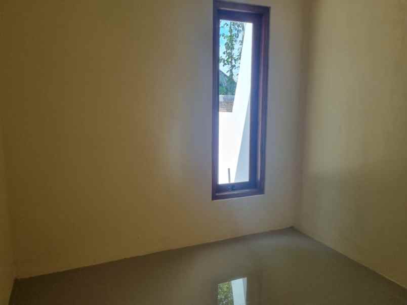 rumah siap huni murah di prambanan