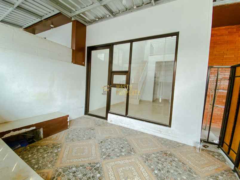 rumah siap huni paling murah di prambanan