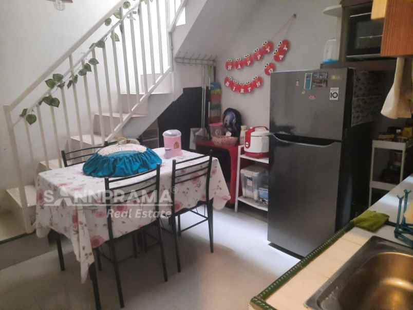 rumah siap huni sawangan depok