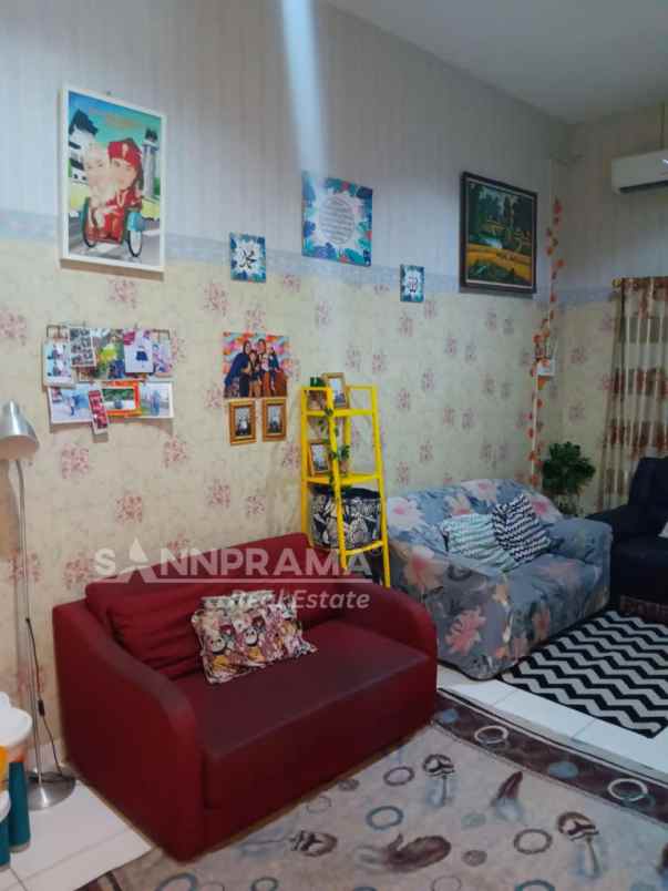 rumah siap huni sawangan depok