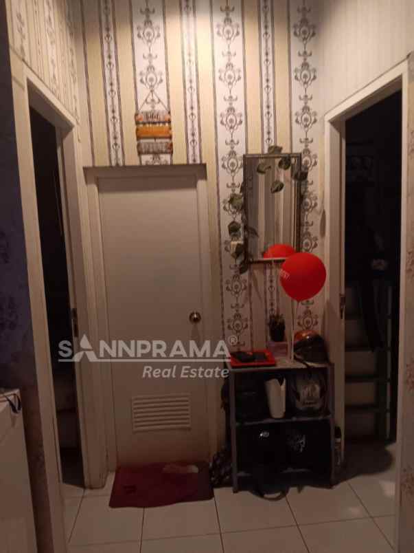 rumah siap huni sawangan depok