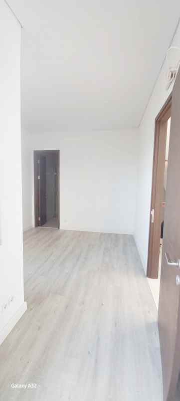 rumah siap huni strategis cluster zora kimora bsd city