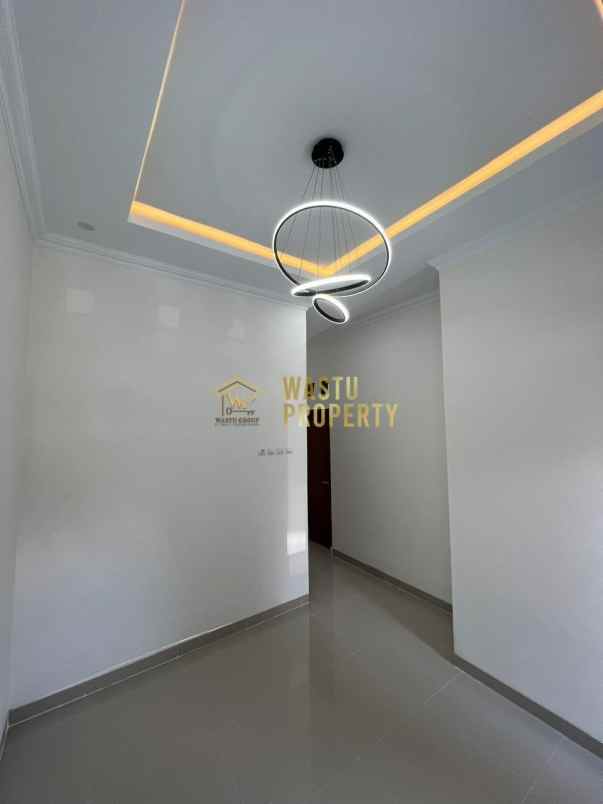 rumah siap huni strategis di ambarketawang gamping