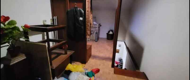 rumah siap huni strategis sektor 7b gd serpong