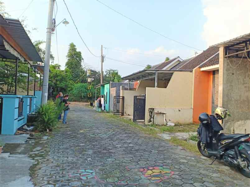 rumah siap huni tasikmadu karanganyar